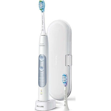 Philips HX9641/01 Sonicare ExpertClean 7300 Şarjlı Diş Fırçası