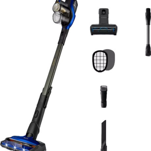 Philips XC8049/01 Şarjlı Dikey Süpürge